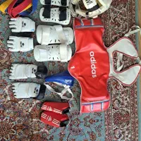 لوازم تکواندو