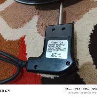 پیتزا پز نو فروشی|اجاق گاز و لوازم برقی پخت‌وپز|بندر ماهشهر, |دیوار