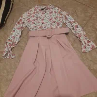 لباس های مجلسی وراحتی