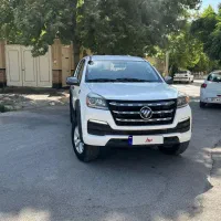 فوتون مدل1401 بنزینی|خودرو سواری و وانت|شیراز, شیخ روزبهان|دیوار