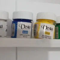 لوازم نقاشی و طراحی