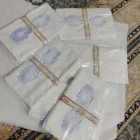 کفن.لباس آخرت|لباس|مشهد, کوی سیدی|دیوار