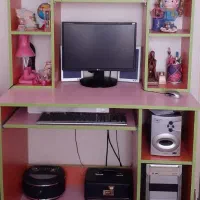 کمد لباس دخترونه|جاکفشی، کمد، دراور|تهران, پونک|دیوار