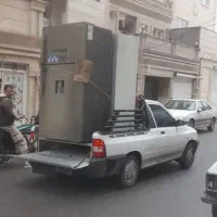 خرید فروش یخچال همه نوع تسویه نقد تمام نقاط