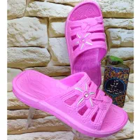 انواع صندل و دمپایی زنانه و مردانه و بچگانه|کیف، کفش، کمربند|قنوات, |دیوار