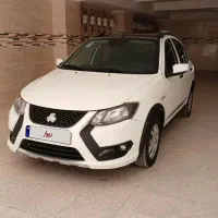 کوییکR مدل ۱۴۰۳ سفید