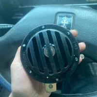 بوق رنویی ایرانی