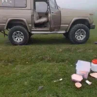 نیسان پاترول