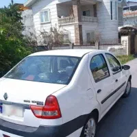 پارس تندر مدل ۹۵