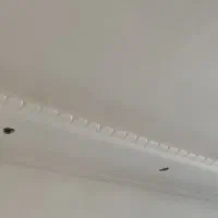 اجرای گچکاری ونور پردازی|خدمات پیشه و مهارت|دهدشت, |دیوار