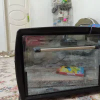 فرو تستر|اجاق گاز و لوازم برقی پخت‌وپز|تهران, سلیمانی|دیوار