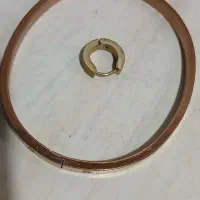 ساعت.انگشتر