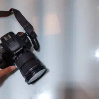 دوربین عکاسی کنون سون دی مارک ۲ 7d mark2|دوربین عکاسی و فیلم‌برداری|تهران, اکباتان|دیوار