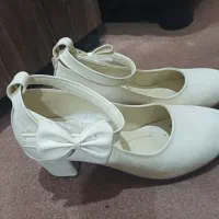 کفش دخترانه|کفش و لباس بچه|خمینی‌شهر, |دیوار