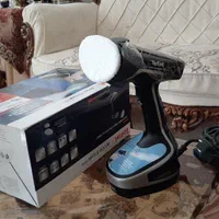 اتو بخار دستی tefal|اتو و لوازم اتو|اصفهان, خانه اصفهان|دیوار