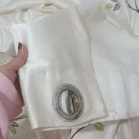 پرده پانچ|پرده، رانر، رومیزی|رشت, باهنر|دیوار