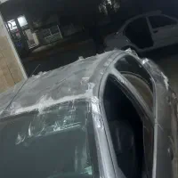 206|خودرو سواری و وانت|مینودشت, |دیوار