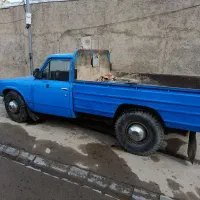 سلام عزیزان|خودرو سواری و وانت|خواجه, |دیوار