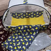 پشه بند|اسباب و اثاث بچه|شیراز, محراب|دیوار