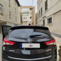 هایما s5|خودرو سواری و وانت|کرج, کوی مهر|دیوار