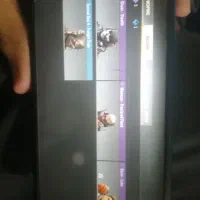 اکانت|کنسول، بازی ویدئویی و آنلاین|تربت جام, عیدی آباد|دیوار