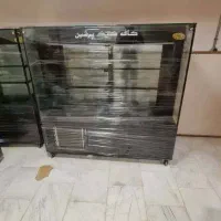 یخچال قنادی ۱.۵ متری اکبند|کافیشاپ و رستوران|تهران, بوستان سرخه حصار|دیوار