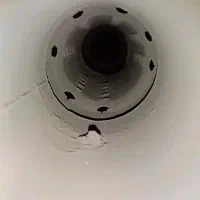 اگزوز بنزی۱۰۶|قطعات یدکی و لوازم جانبی|چناران, |دیوار