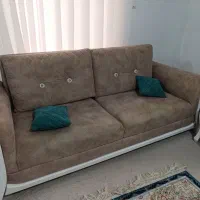 مبل ۹ نفره راحتی درحدنو