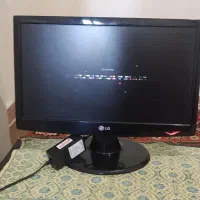 مانیتور LG 19 inch