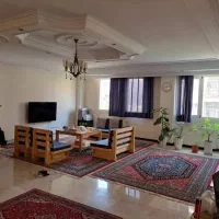 فاطمی سیندخت شمالی ۱۲۰متر دو خواب ط اول