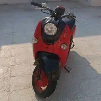 پاکشتی وینو‌|موتورسیکلت|لامرد, |دیوار