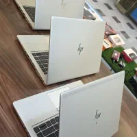 Hp elitebook 745 g6 در حد نو|رایانه همراه|اردبیل, |دیوار