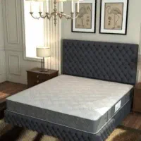 تشک طبی و طبی فنری قیمت کارخانه