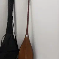 دوتار شمال خراسان