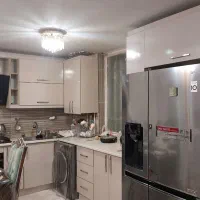 کابینت|کتابخانه، شلف، قفسههای دیواری|تهران, قصر فیروزه ۲|دیوار