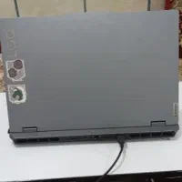 لپ تاپ قدرتمند لنوو لاک نسل 13رم 16گرافیک 6 گیگ