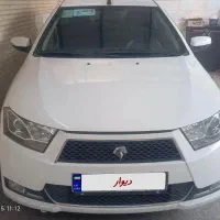 دنا تک برگ سند ۹۷|خودرو سواری و وانت|یزد, |دیوار