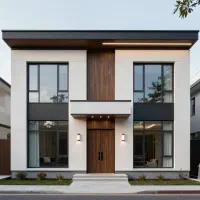 طراحی و  اجرا ساختمانی