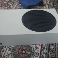 ایکس باکس سری اس