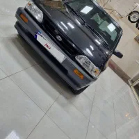 پراید هاچبک 86|خودرو سواری و وانت|سهند, |دیوار