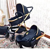 کالسکه|کالسکه و لوازم جانبی|تهران, ابوذر|دیوار