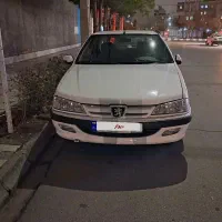 پارس سال سفید مدل ۹۹