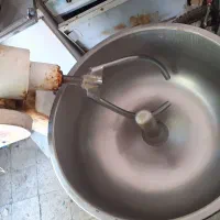 خمیرگیر۱۲۰گیلویی.۳۰گیلویی اصفهان.