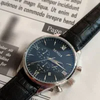 ساعت مچی مردانه