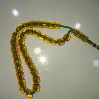 تسبیح سندلوس کهنه آلمان