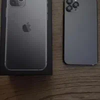 آیفون ۱۱ پرو ۶۴ گیگ