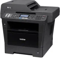 پرینتر چندکاره لیزری MFC-8910DW برادر