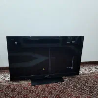 تلویزیون ال سی دی  سونی اصلی40اینچ|تلویزیون و پروژکتور|قم, انسجام|دیوار