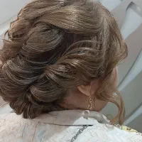 تخفیف ویژه شینیون و زلف شیراز (کلاهدوز)|خدمات آرایشگری و زیبایی|شیراز, کلاهدوز|دیوار