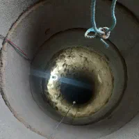 چاه‌کنی‌‌‌‌‌بستان‌اباد‌واطراف
